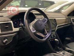 فولكسفاغن أطلس